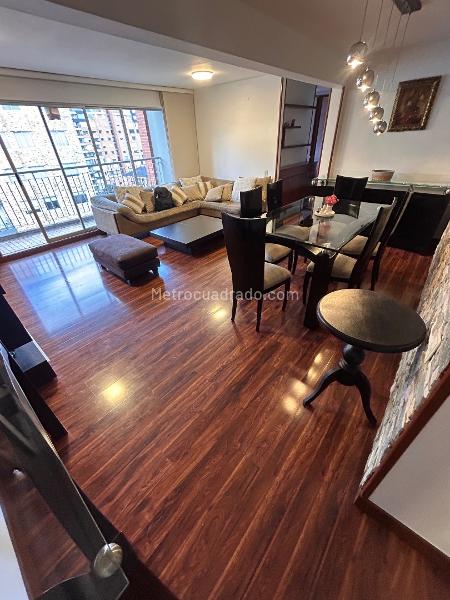Piso – Bogotá, Localidad Suba - Vista 5