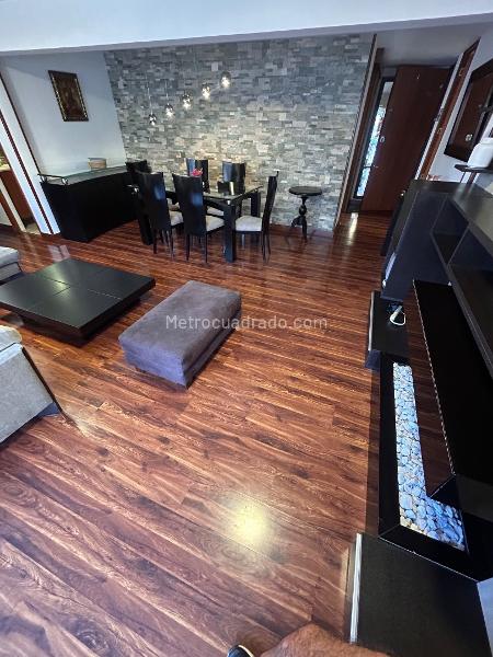 Piso – Bogotá, Localidad Suba - Más