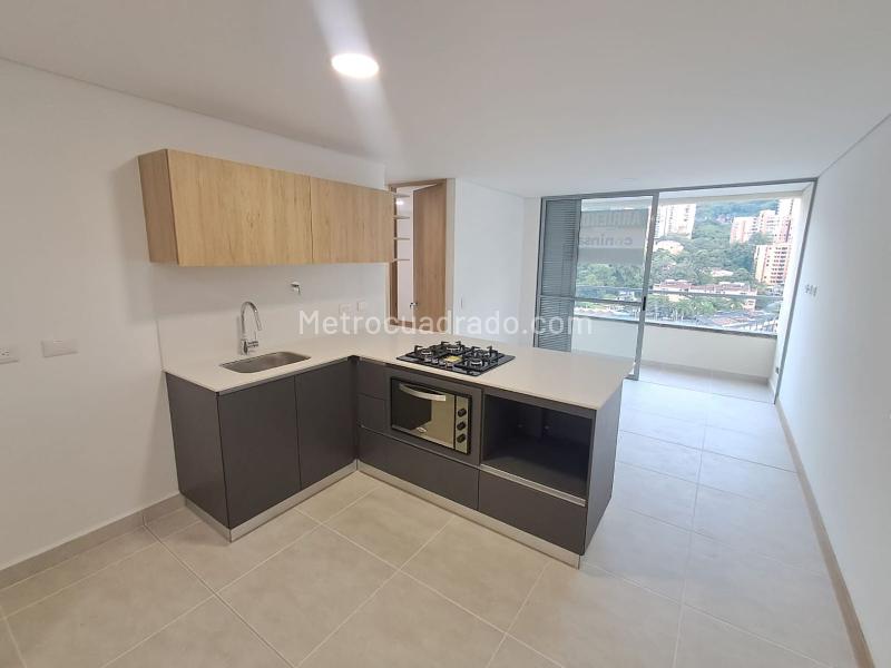 Piso – Medellín - Vista 2