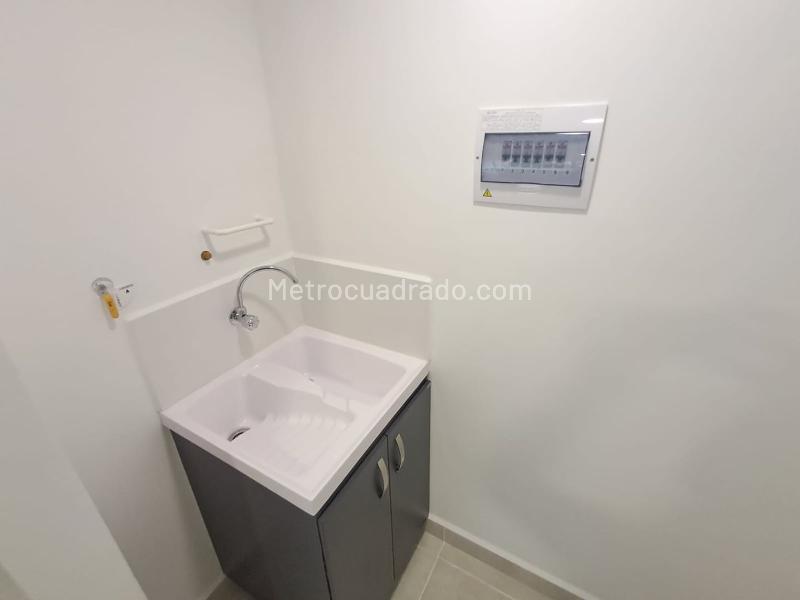 Piso – Medellín - Vista 5