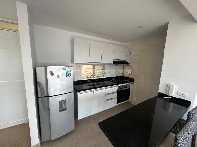 Apartamento de 2 alcobas en venta en Caranday Las Palmas, Bogotá, 48 m² · foto 9 de 19