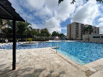 Apartamento de 2 alcobas en venta en Caranday Las Palmas, Bogotá, 48 m² · foto 17 de 19
