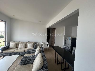 Apartamento de 2 alcobas en venta en Caranday Las Palmas, Bogotá, 48 m² · foto 2 de 19