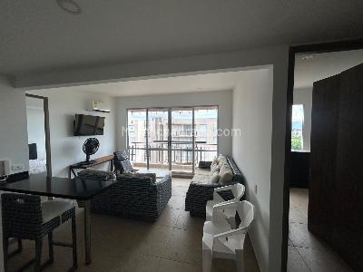 Apartamento de 2 alcobas en venta en Caranday Las Palmas, Bogotá, 48 m² · foto 3 de 19
