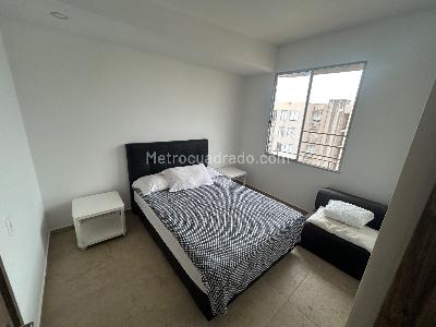 Apartamento de 2 alcobas en venta en Caranday Las Palmas, Bogotá, 48 m² · foto 5 de 19