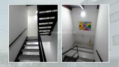 Apartaestudio en arriendo en La Soledad, Bogotá · foto 3 de 11