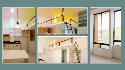 Apartaestudio en arriendo en La Soledad, Bogotá · foto 6 de 11