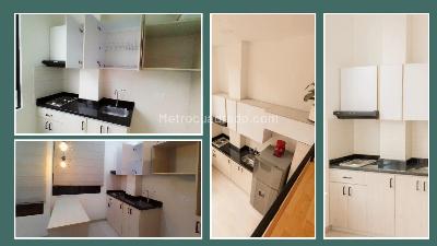 Apartaestudio en arriendo en La Soledad, Bogotá · foto 7 de 11