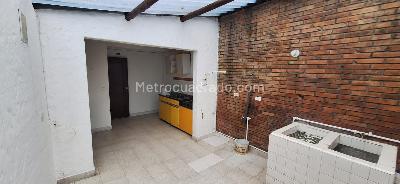 Casa en venta en Las Margaritas Usaquen, Bogotá · foto 16 de 20