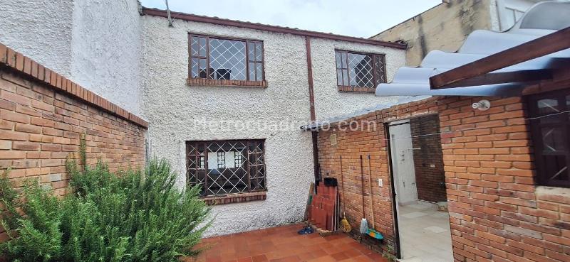 Casa – Bogotá D.C. - Vista 2