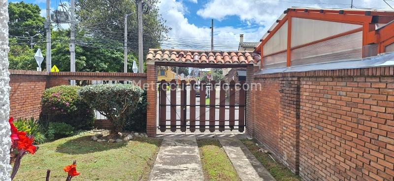 Casa – Bogotá D.C. - Vista 3