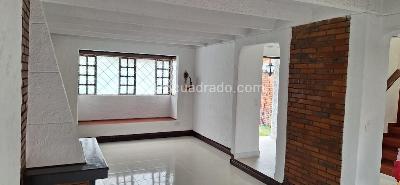 Casa en venta en Las Margaritas Usaquen, Bogotá · foto 20 de 20