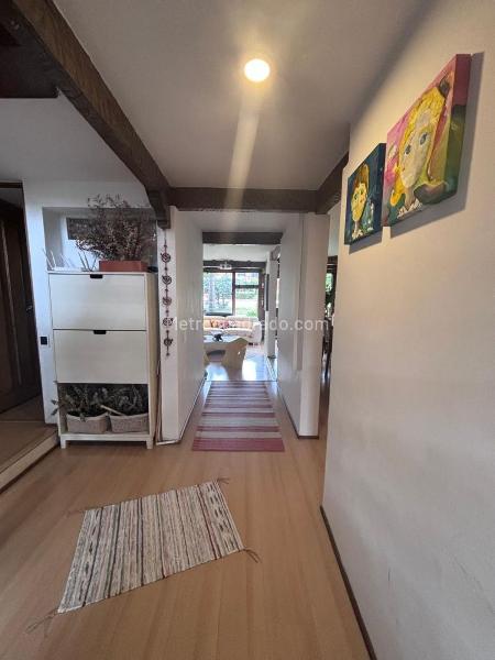 Casa – Bogotá, Country Club, Localidad Usaquén - Vista 3