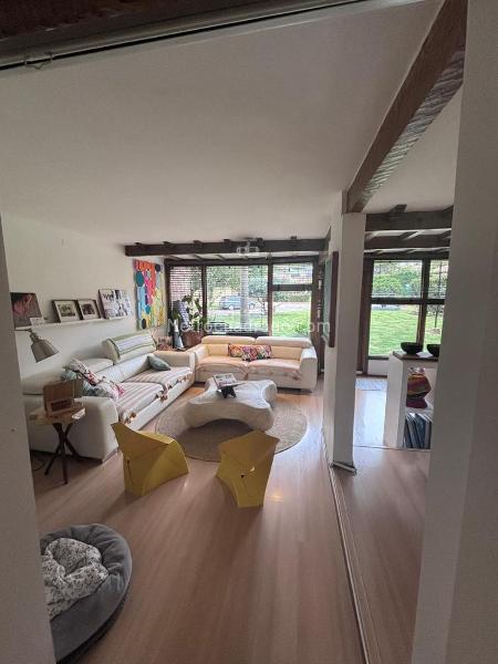 Casa – Bogotá, Country Club, Localidad Usaquén - Vista 2