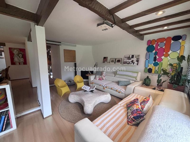 Casa – Bogotá, Country Club, Localidad Usaquén - Vista 4