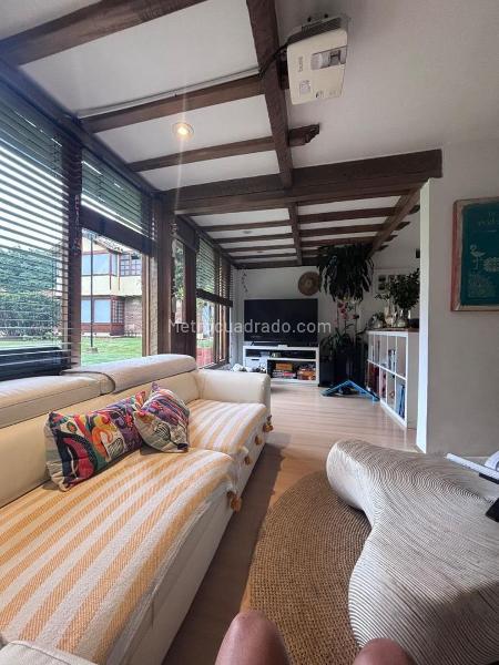 Casa – Bogotá, Country Club, Localidad Usaquén - Vista 5
