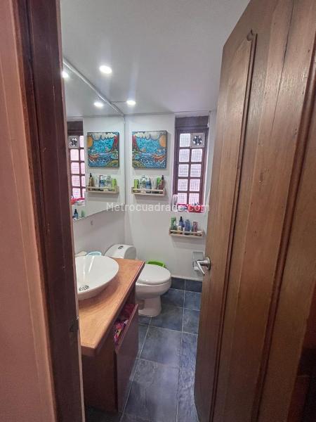 Casa – Bogotá, Country Club, Localidad Usaquén - Más