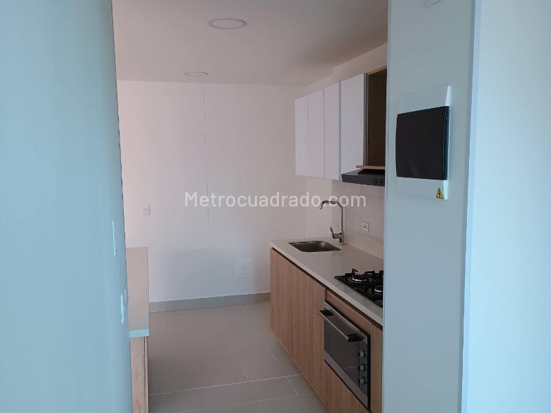 Piso – Medellín, Cuarta Brigada, Laureles-Estadio - Vista 4