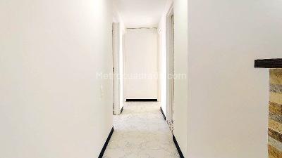 Apartamento de 3 alcobas en venta en Laureles, Medellín, 77 m² · foto 6 de 14