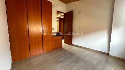 Casa de 3 alcobas en venta en Alameda 170, Bogotá, 110 m² · foto 8 de 14