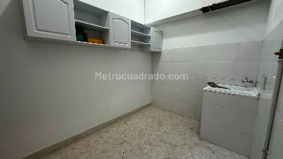 Casa de 3 alcobas en venta en Alameda 170, Bogotá, 110 m² · foto 12 de 14