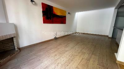 Casa de 3 alcobas en venta en Alameda 170, Bogotá, 110 m² · foto 5 de 14