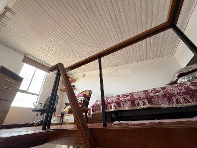 Apartamento en venta en Cedritos, Bogotá · foto 19 de 20