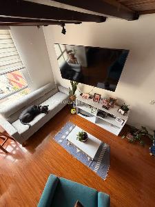 Apartamento en venta en Cedritos, Bogotá · foto 2 de 20