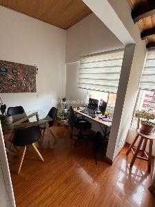 Apartamento en venta en Cedritos, Bogotá · foto 5 de 20
