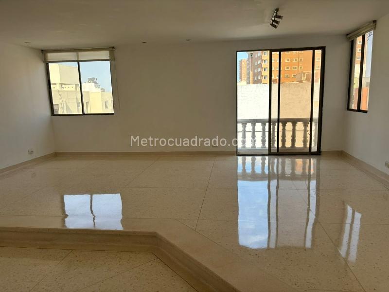 Piso – Barranquilla, Santa Mónica, Riomar - Vista 2