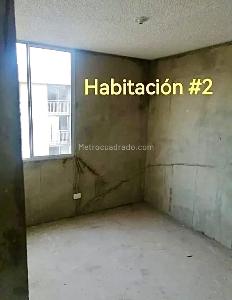 Apartamento en venta en Alameda Del Rio, Barranquilla · foto 10 de 10