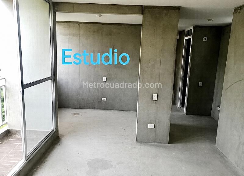 Piso – Barranquilla - Vista 2