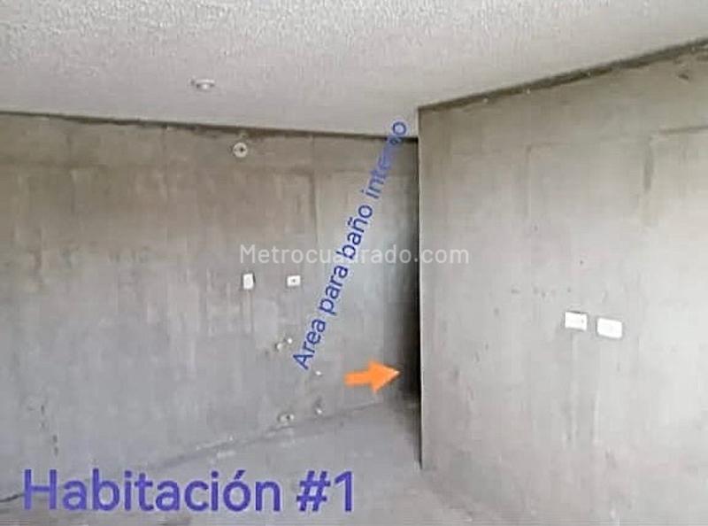 Piso – Barranquilla - Vista 4