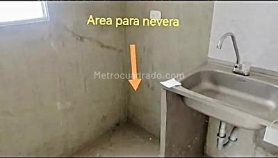 Apartamento en venta en Alameda Del Rio, Barranquilla · foto 4 de 10