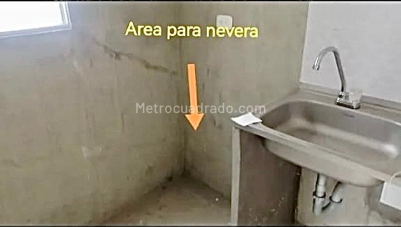 Piso – Barranquilla - Vista 5