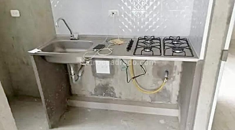 Piso – Barranquilla - Más