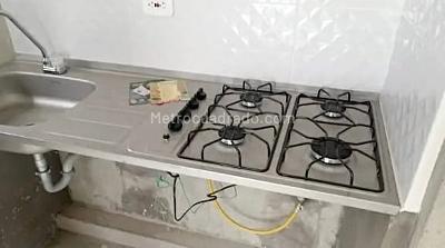 Apartamento en venta en Alameda Del Rio, Barranquilla · foto 7 de 10