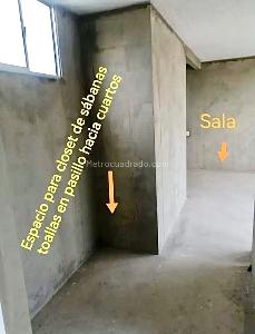 Apartamento en venta en Alameda Del Rio, Barranquilla · foto 8 de 10