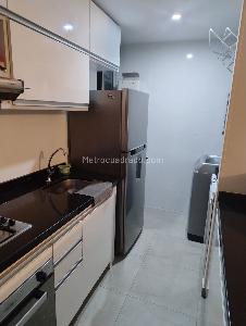 Apartamento de 3 alcobas en venta en Kennedy, Girardot, 67 m² · foto 4 de 10