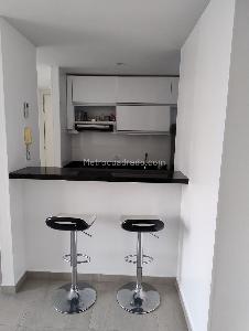 Apartamento de 3 alcobas en venta en Kennedy, Girardot, 67 m² · foto 5 de 10