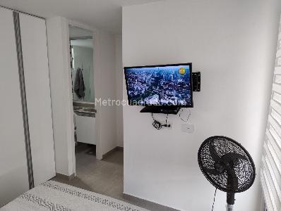 Apartamento de 3 alcobas en venta en Kennedy, Girardot, 67 m² · foto 8 de 10