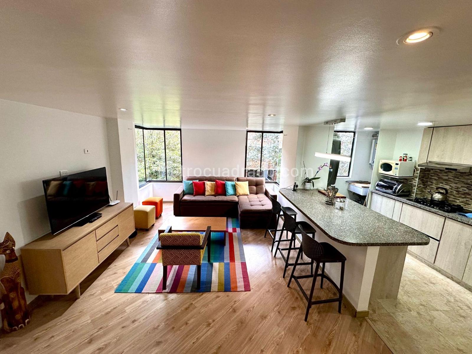 Foto del apartamento