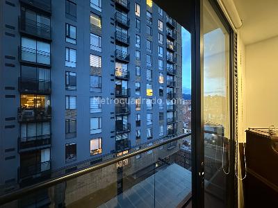 Apartamento en venta en Cedritos, Bogotá · foto 9 de 20