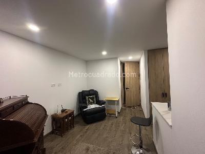 Apartamento en venta en Cedritos, Bogotá · foto 10 de 20