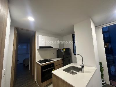 Apartamento en venta en Cedritos, Bogotá · foto 11 de 20