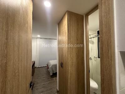 Apartamento en venta en Cedritos, Bogotá · foto 13 de 20