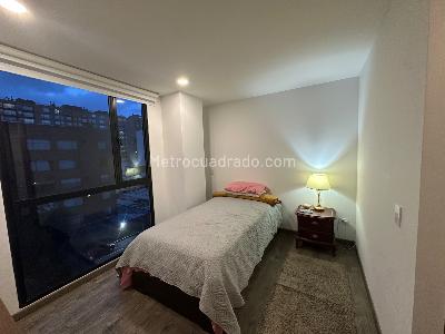 Apartamento en venta en Cedritos, Bogotá · foto 17 de 20