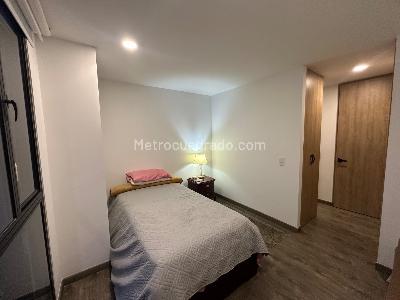 Apartamento en venta en Cedritos, Bogotá · foto 18 de 20