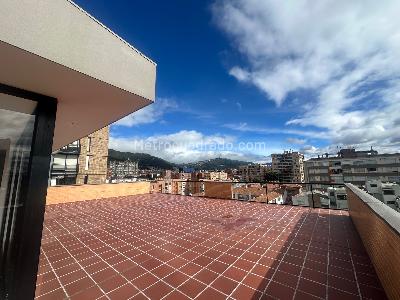 Apartamento en venta en Cedritos, Bogotá · foto 19 de 20