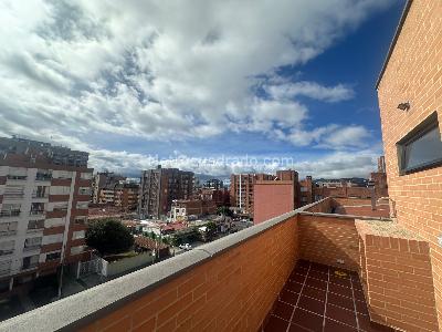 Apartamento en venta en Cedritos, Bogotá · foto 20 de 20